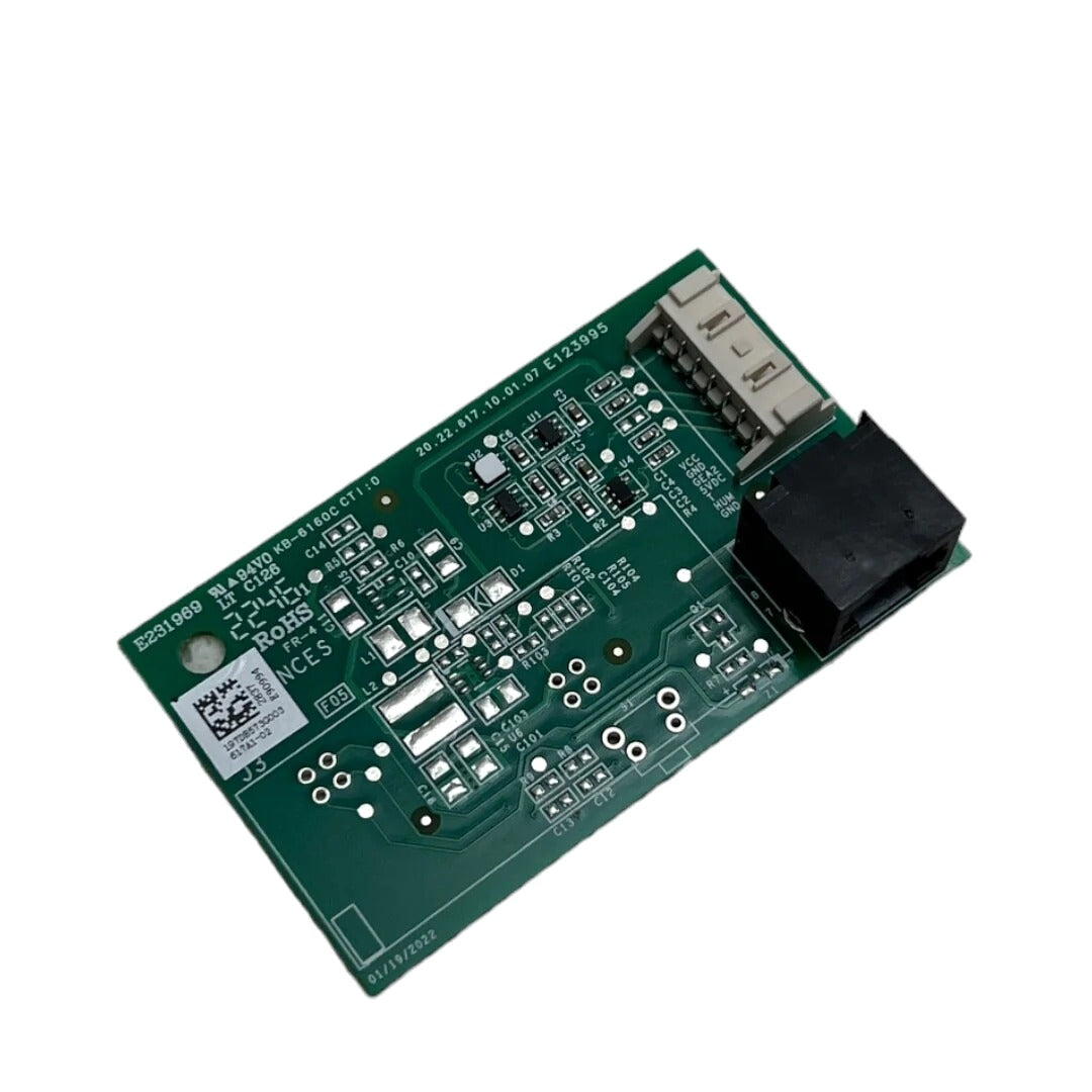 GE Refrigerator Humidity Board WR55X34647