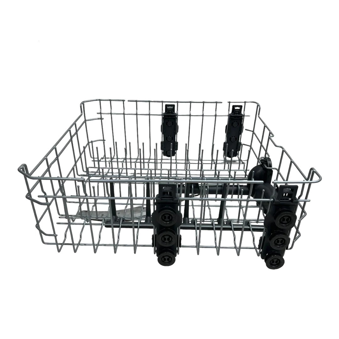 GE GDT650SYV0FS Dishwasher Dishrack, Upper WD28X24438