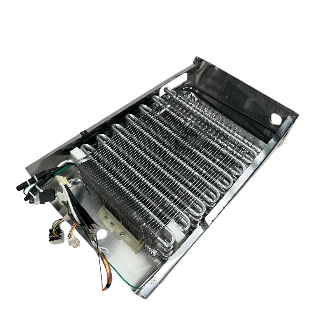 Frigidaire Refrigerator Evaporator 5303918286, 5303918211, 5303918271, 530452603