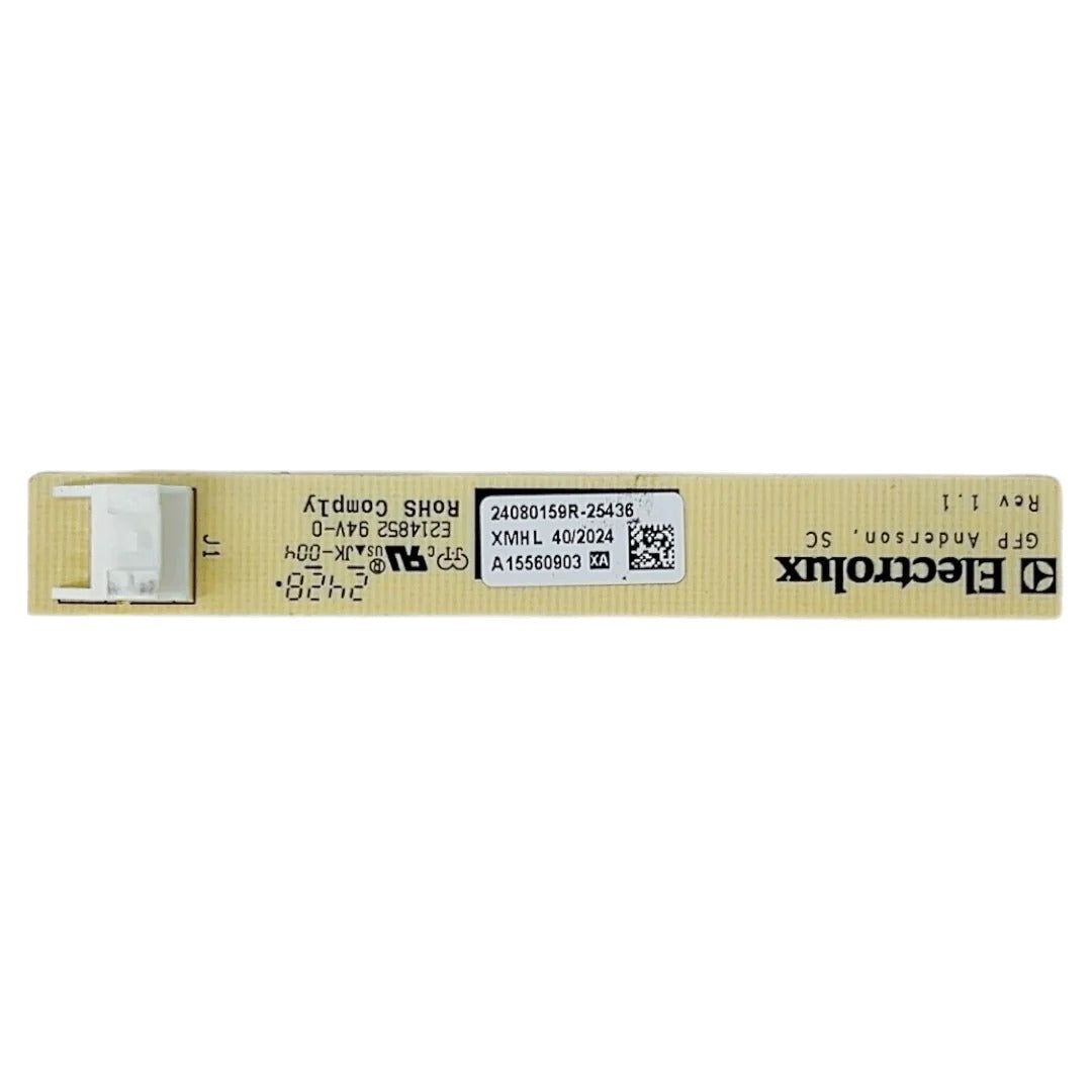 Frigidaire Refrigerator Light LED A15560903, 5304524656, 5304523011, A15560904