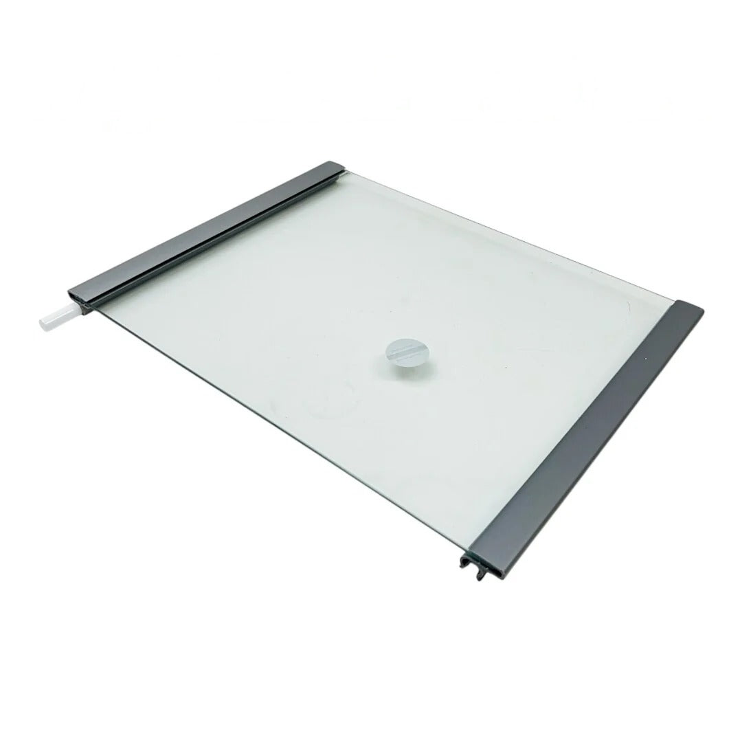 Whirlpool Refrigerator Freezer Shelf Glass W11048569, W11194634