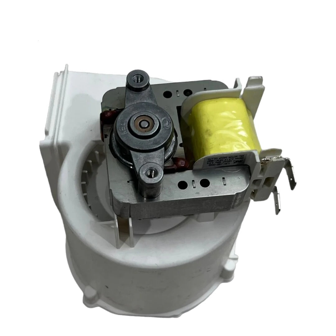 KitchenAid Microwave Cooling Fan Motor W11169357, W11230994