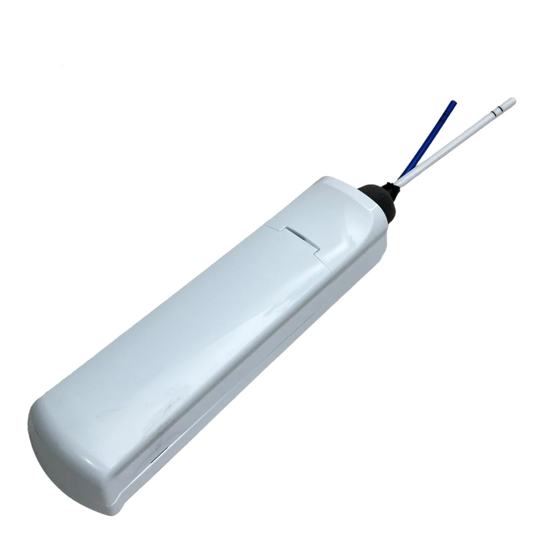 LG LF30S8210S Refrigerator Water Filter Housing