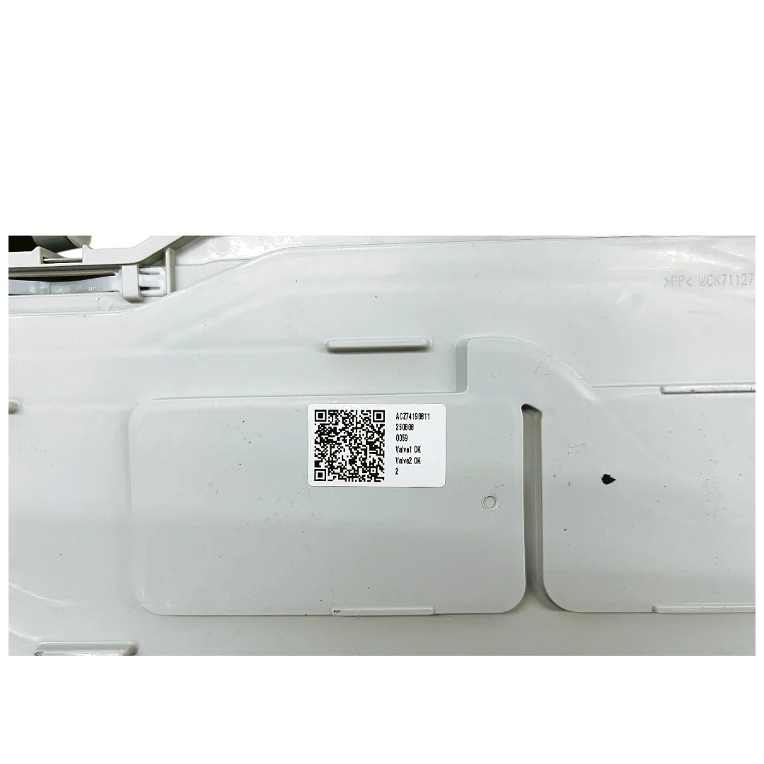 LG Washer Dispenser Drawer ACQ91458302, MCU62561002, EAU63403002