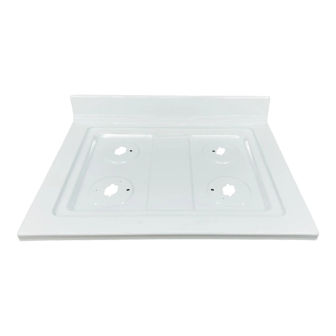 Whirlpool Range Oven Cooktop W11443181, W11590296