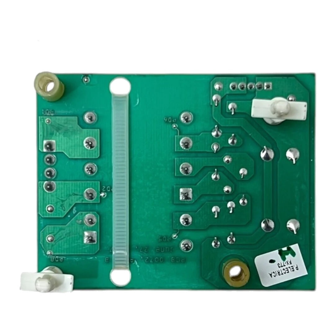 Electrolux Range Oven Power Supply Board 316535201