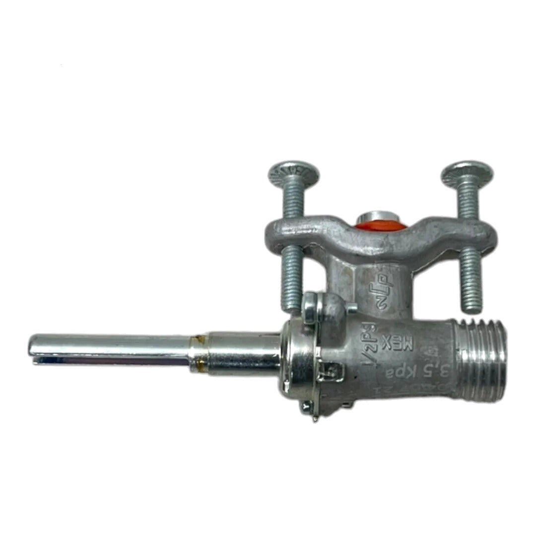 Frigidaire Range Oven Crosley Valve ( Blue ) A15580202