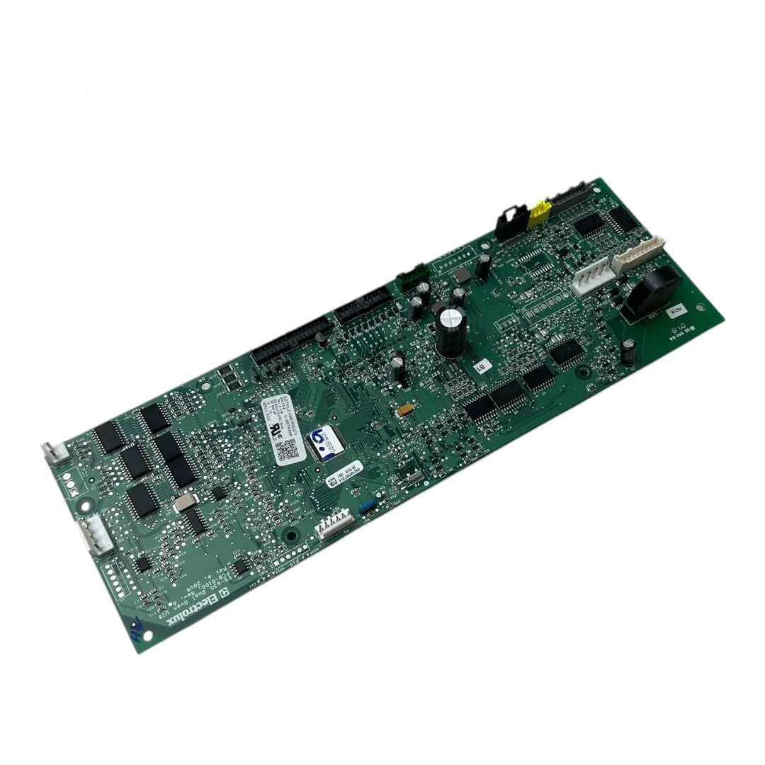 Electrolux Range Oven User Control Board 316576688