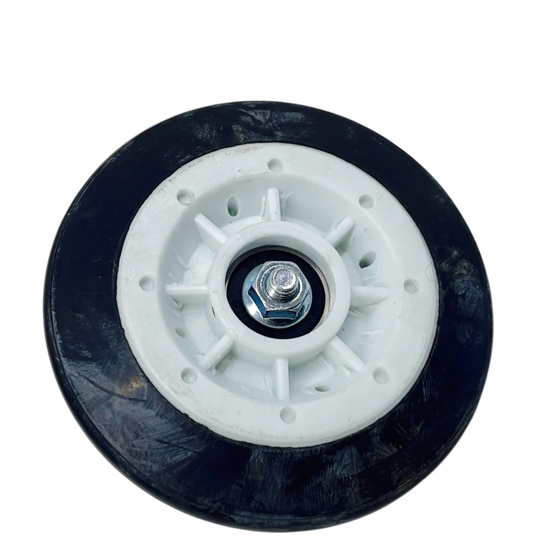 Frigidaire Dryer Drum Support Roller 4056012471
