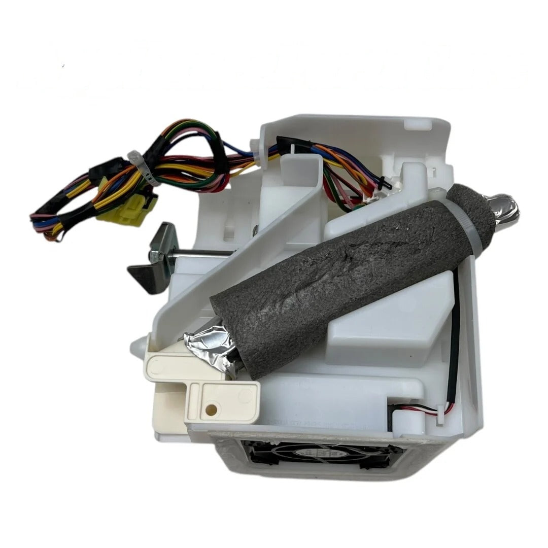 Samsung Refrigerator Auger Motor Assembly DA97-12540G, DA97-12540A