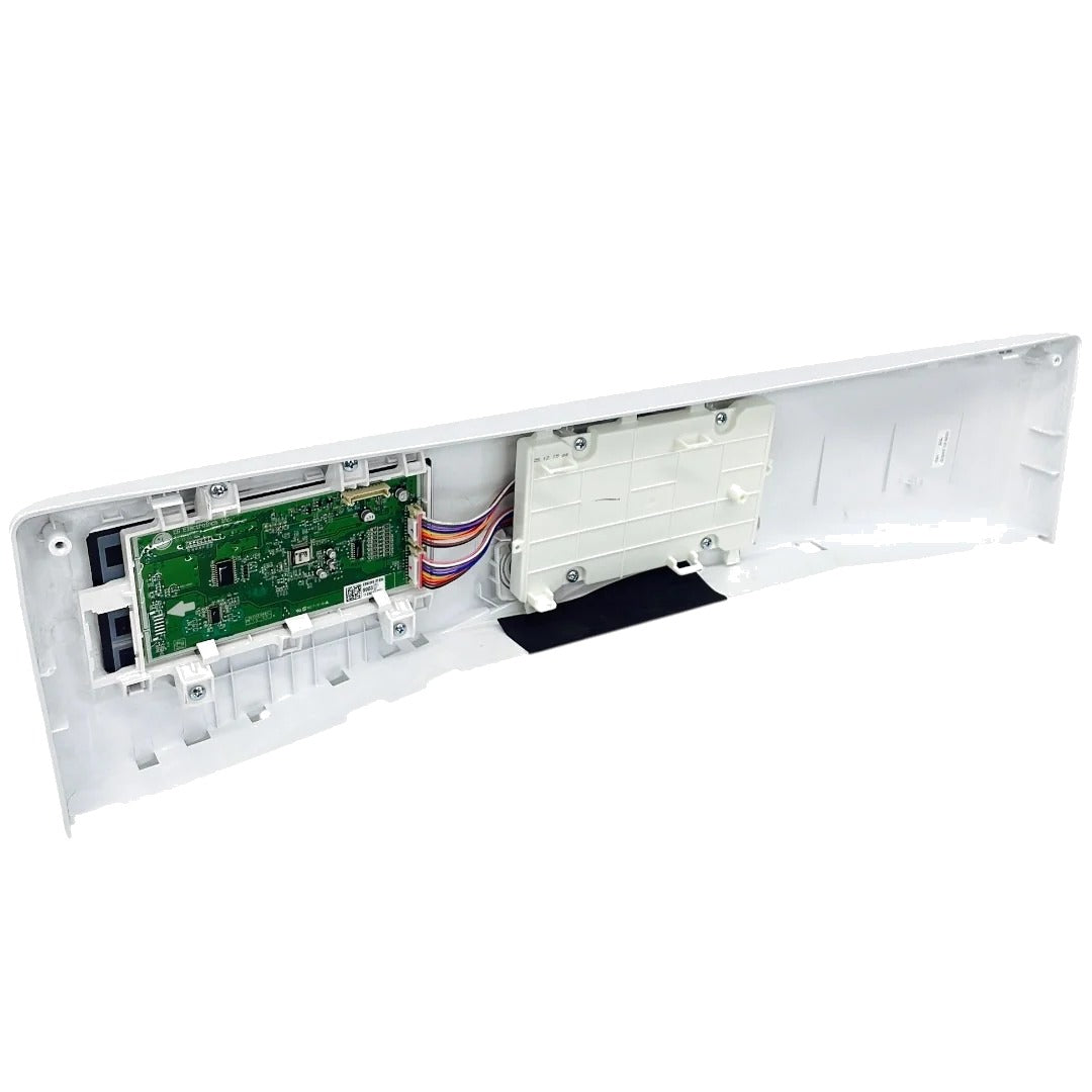 LG Dryer Control Panel Assembly AGL76992518, EBR30359903, AEZ73913405