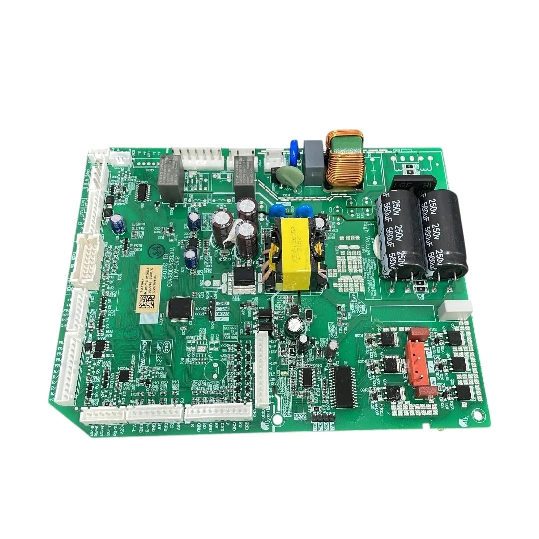 Whirlpool Refrigerator Electronic Control Board W11773396, W11782398