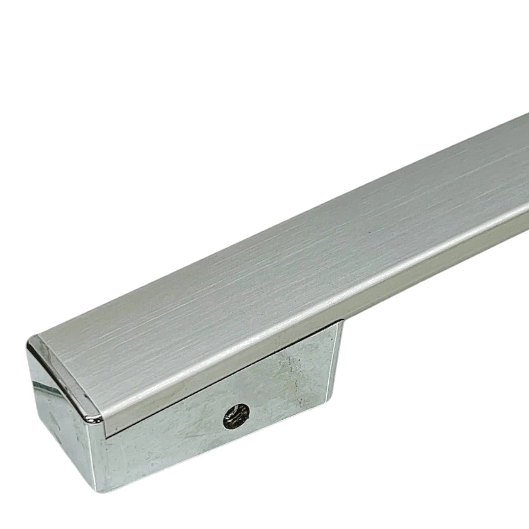 GE Refrigerator Door Handle WR12X31641