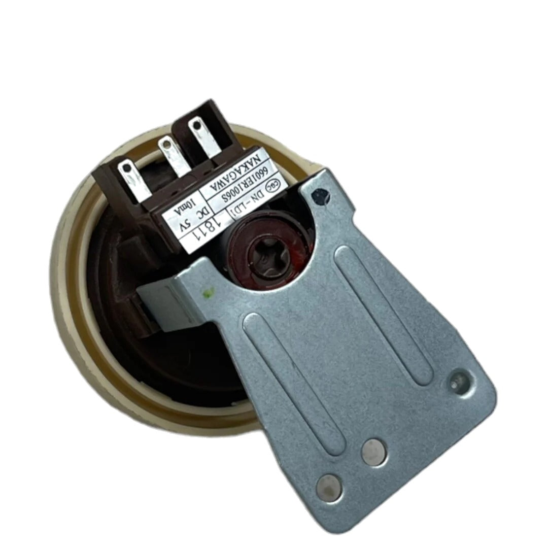 LG Washer Water Level Pressure Switch 6601ER1006E, 6601ER1006G, 6601ER1006A