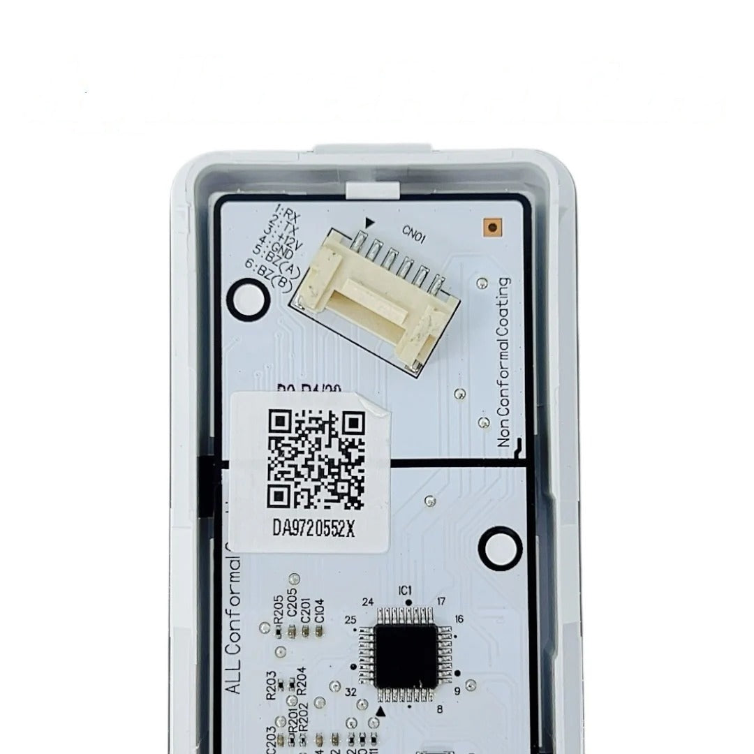 Samsung Refrigerator User Control Board DA97-20552X