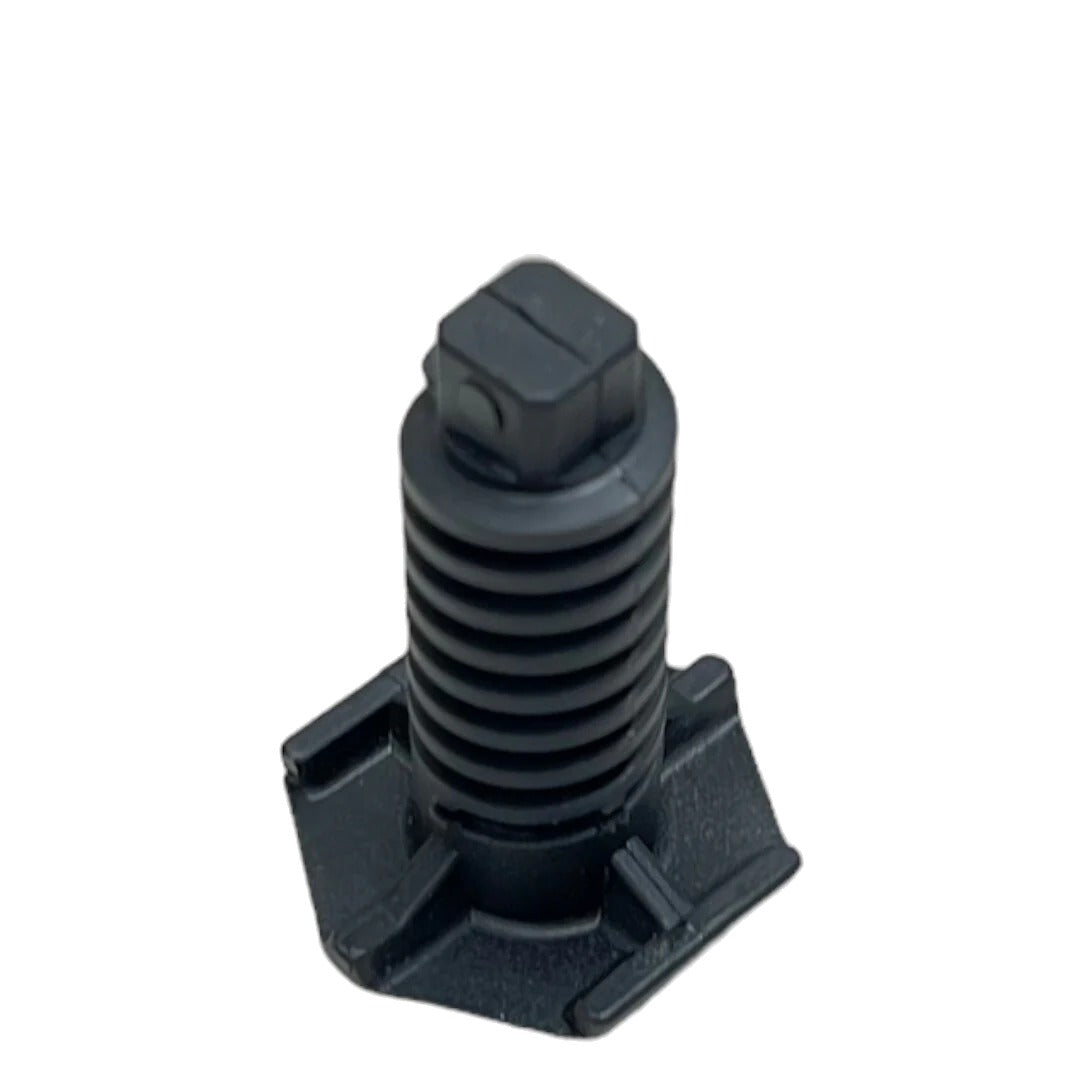 GE Range Oven Leveling Leg WB02X10521, WB02T10036, WB2T10036, WB2X10521