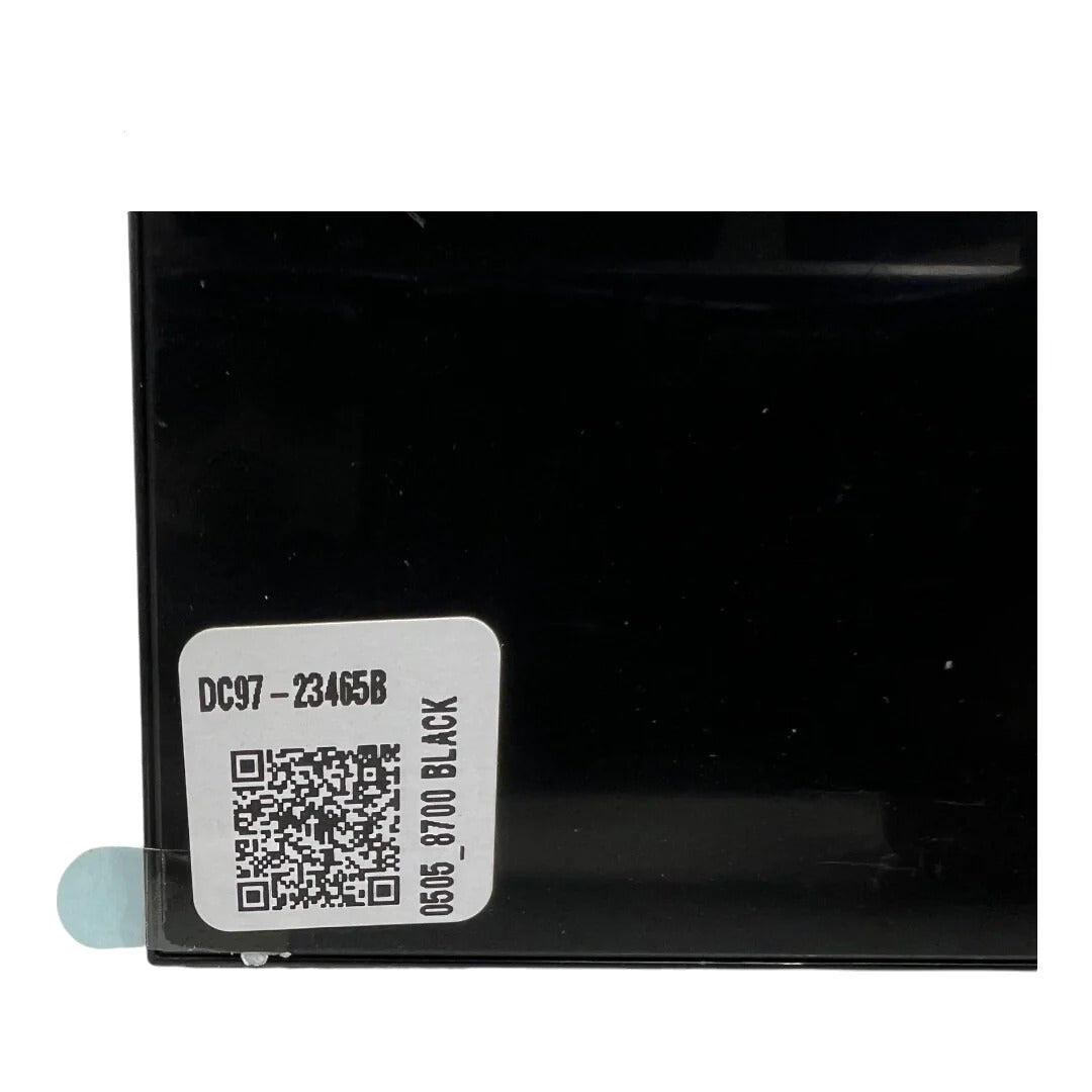 Samsung WF53BB8700AV Washer Dispenser Drawer DC97-23465B