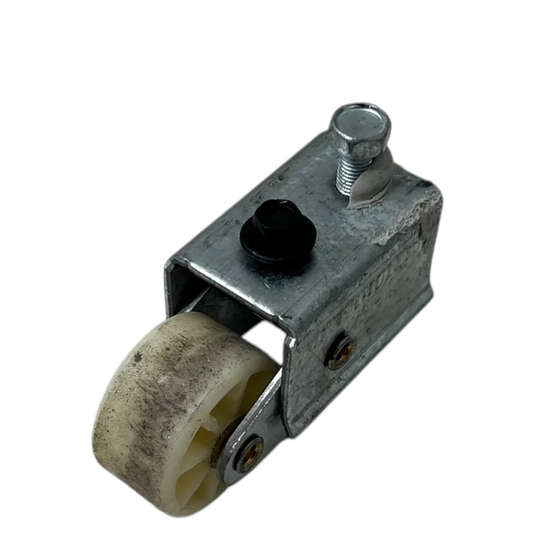 Whirlpool Refrigerator Roller W10725960, W10849386
