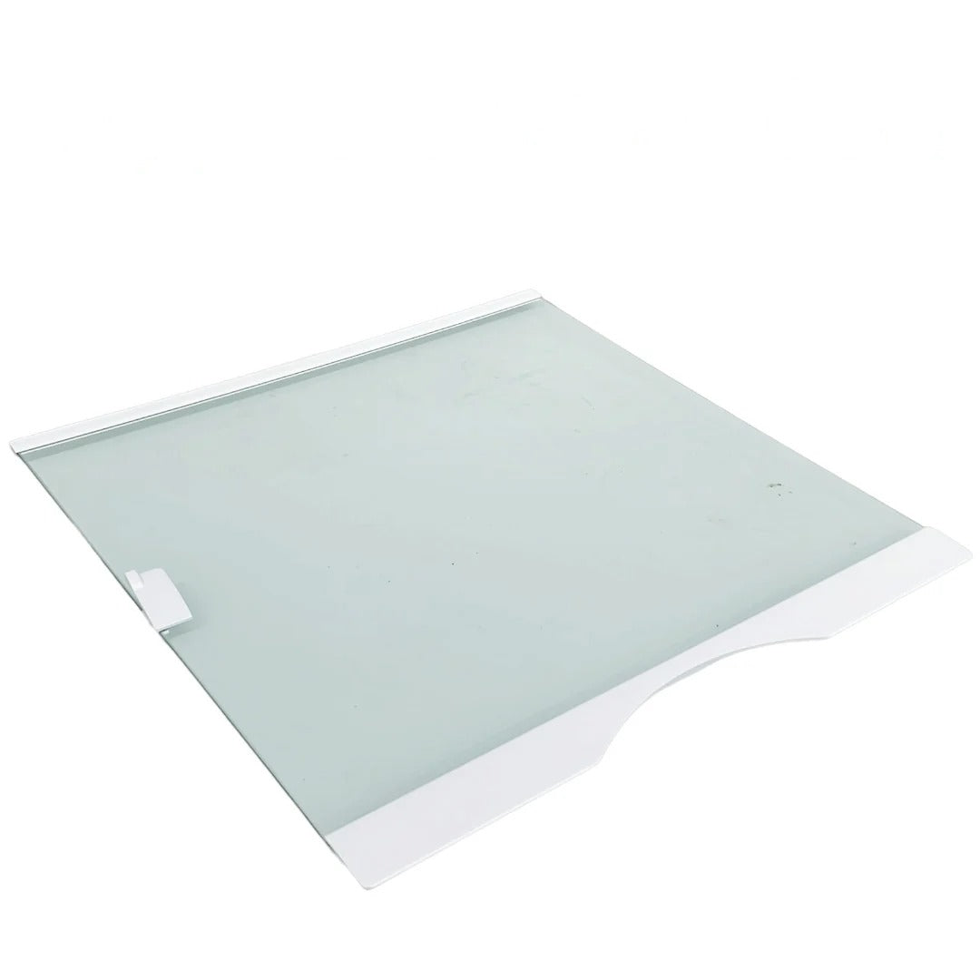 GE Refrigerator Slide Out Shelf WR71X28078