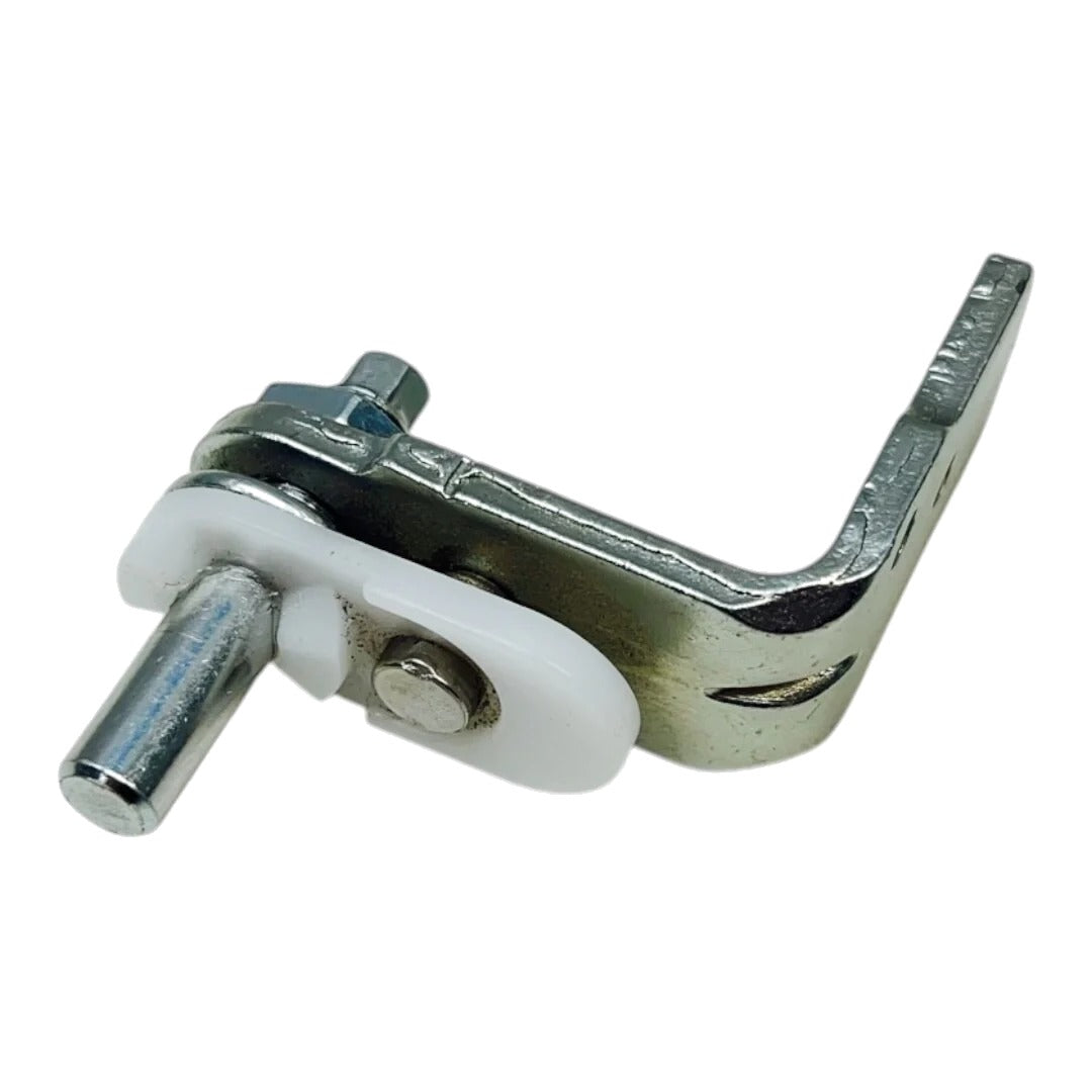 Whirlpool Refrigerator Door Hinge, Lower Right W11097327, W11399415