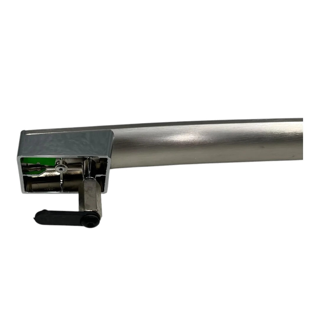 GE 27" Wall Range Oven Door Handle WB15X32940
