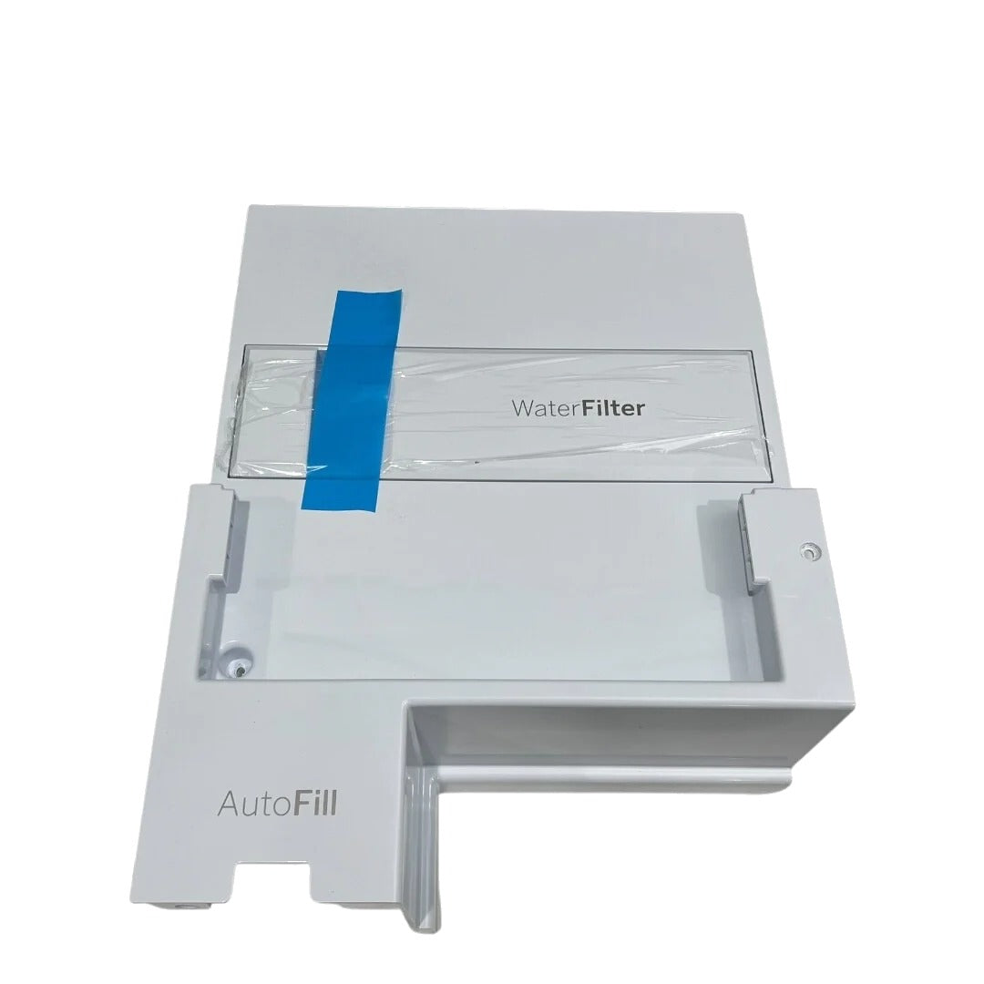GE Refrigerator Filter Cover WR13X44905