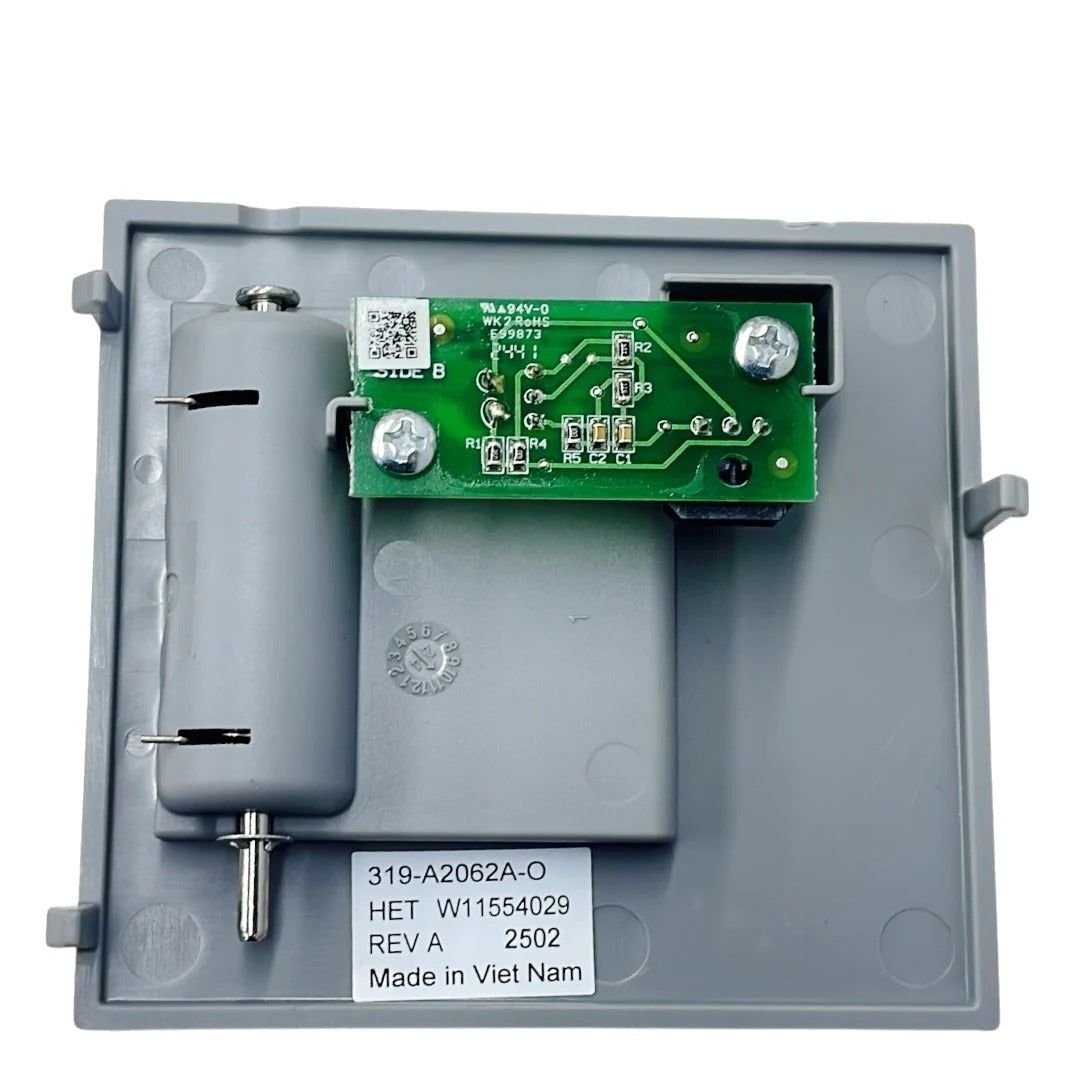 KitchenAid Refrigerator Cover Board W11554029, W10563326