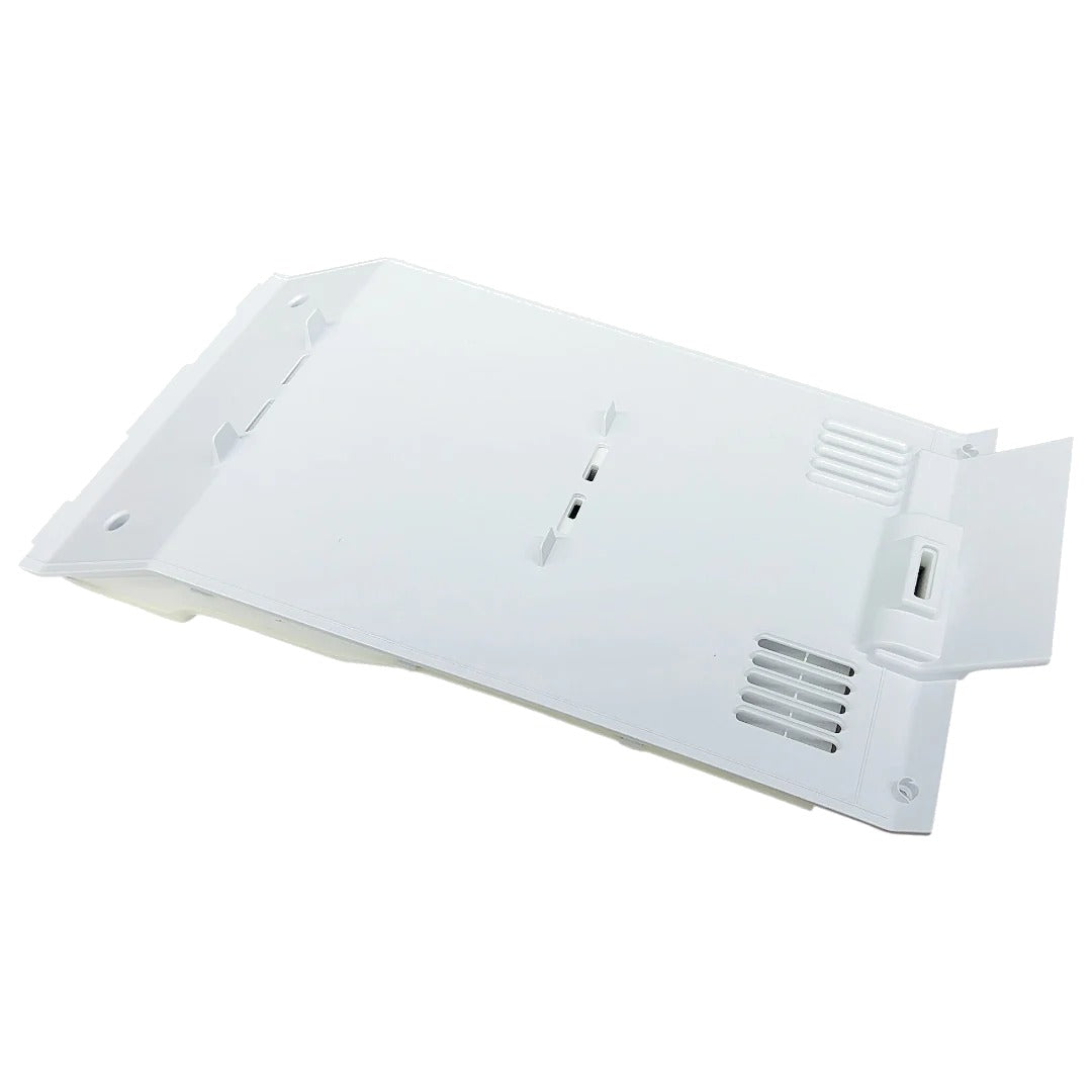 Samsung Freezer Evaporator Fan Cover DA97-17185A, DA61-08425A