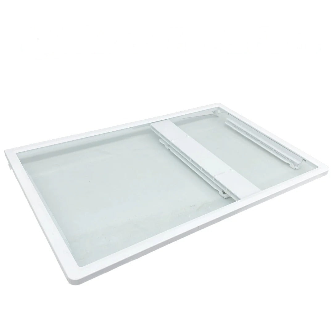 Whirlpool Refrigerator Glass Shelf W10486290
