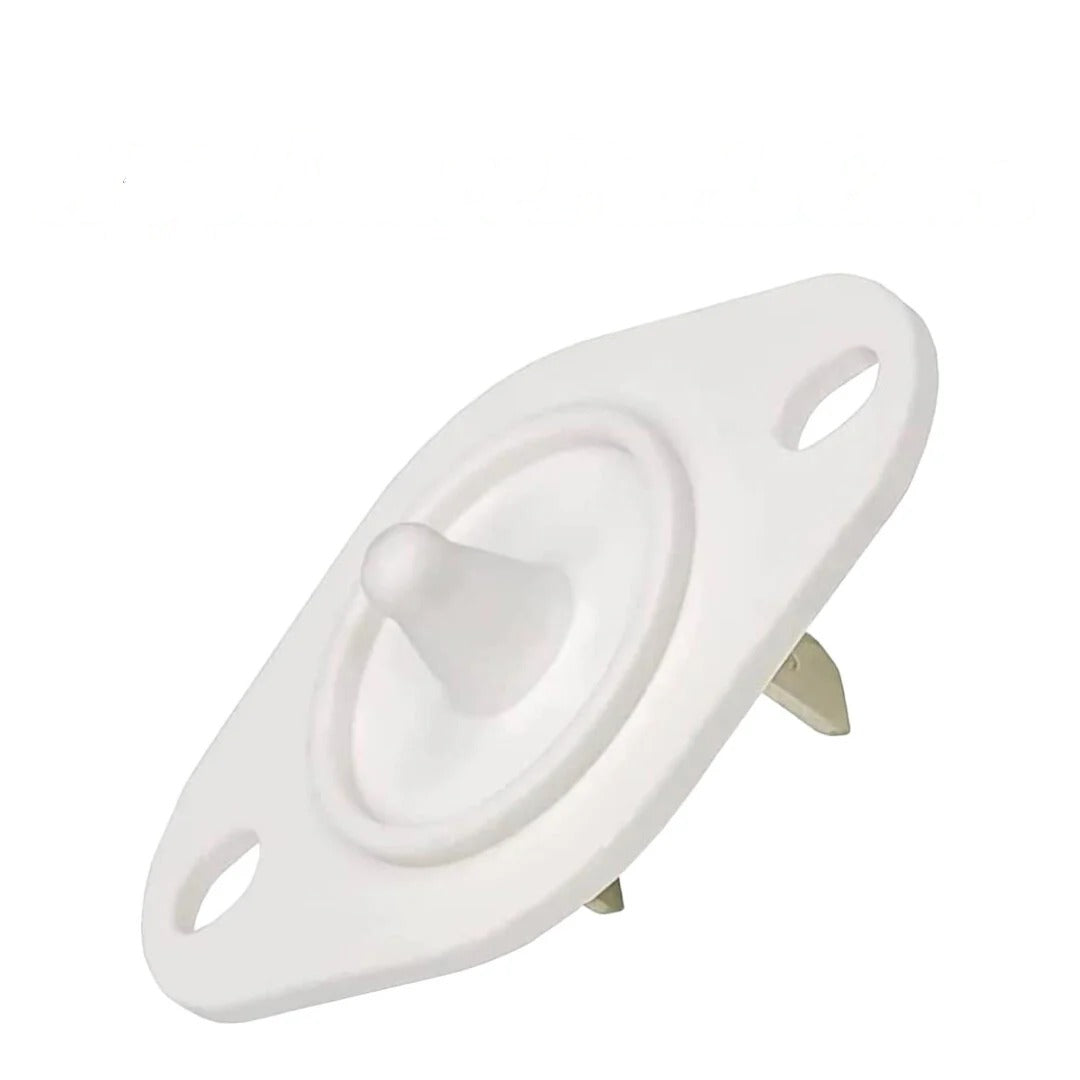 Whirlpool Dryer Thermistor WP8577274, 8577274, 1181075, 3390292, 3406294