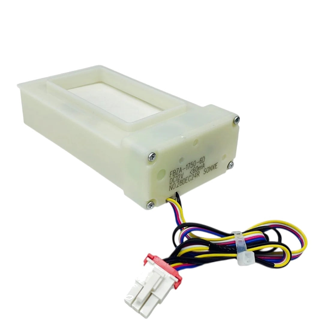 Frigidaire Refrigerator Air Damper 5304526806