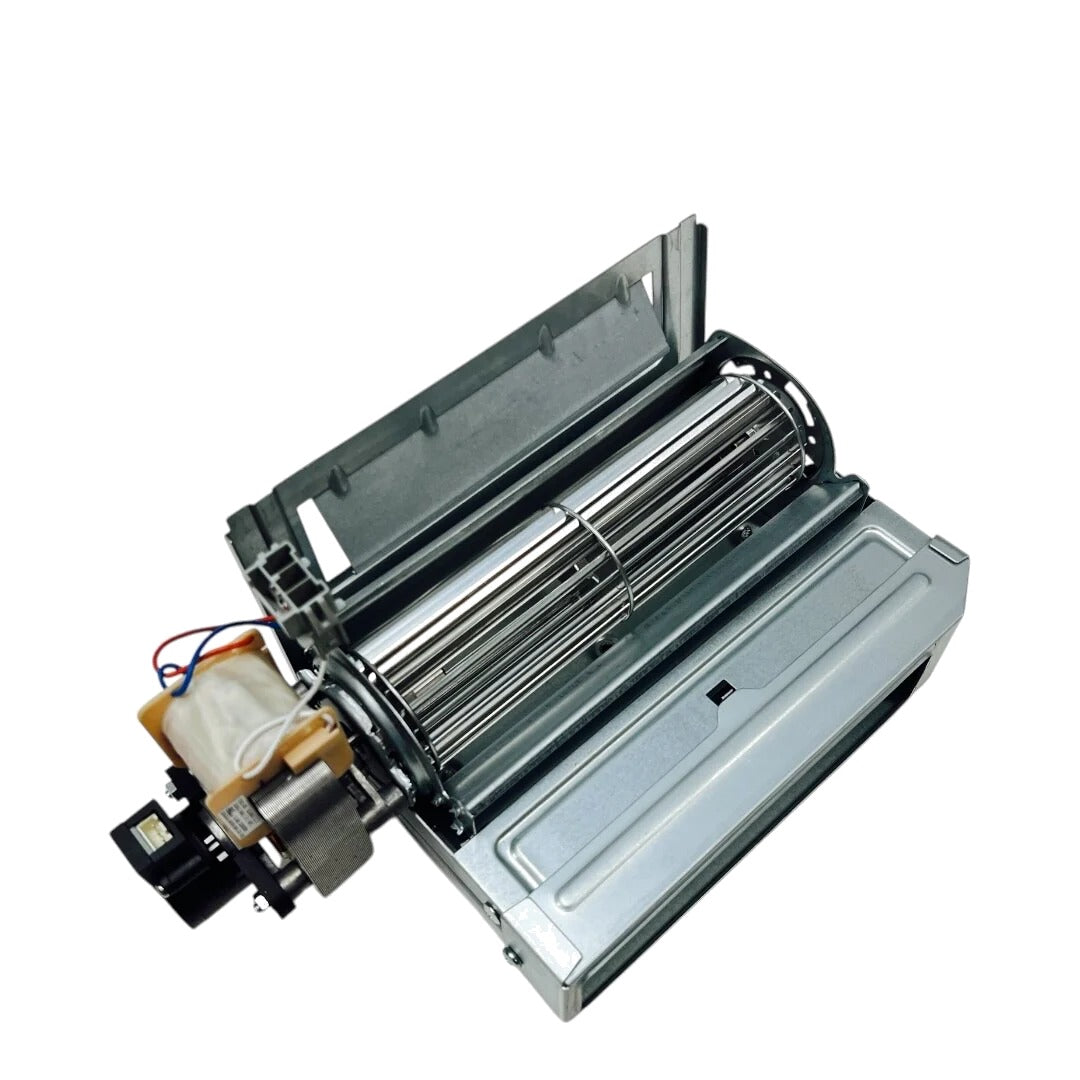Midea MGS30S2AST Range Oven Cooling Blower Fan 17471100005283