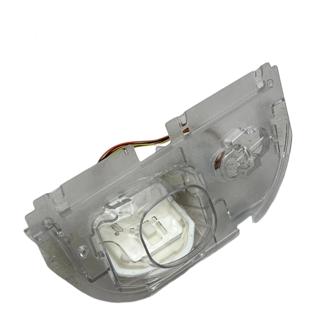 Whirlpool Refrigerator Separator Assembly W10781994, W11098702