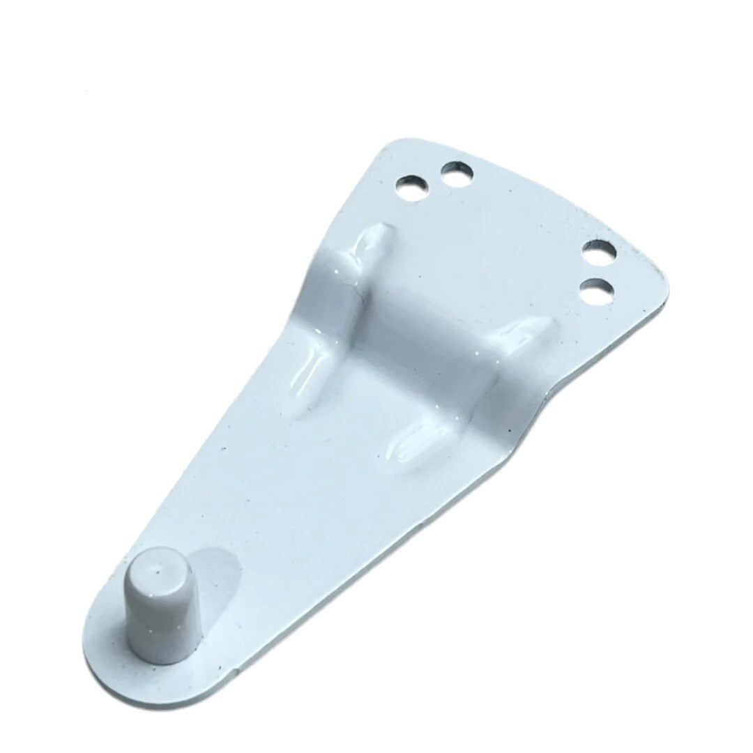 GE Refrigerator Door Hinge WR13X21172, WR13X27091