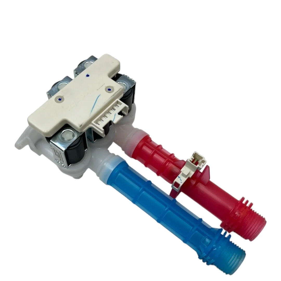 Electrolux Washer Water Inlet Valve 5304528029, 5304514790, 5304522534, 53045280