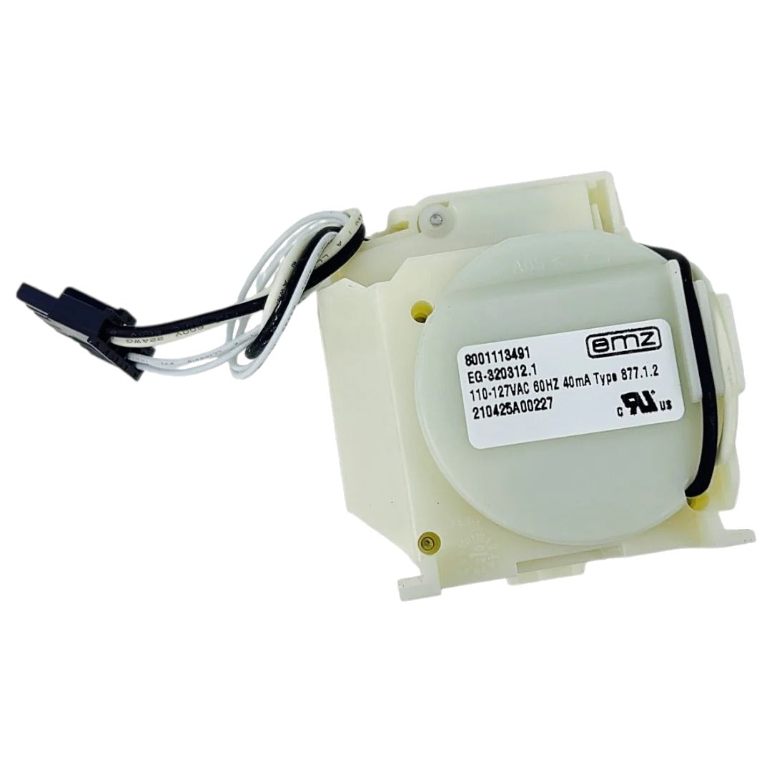 Bosch Refrigerator Damper Flap 10013697