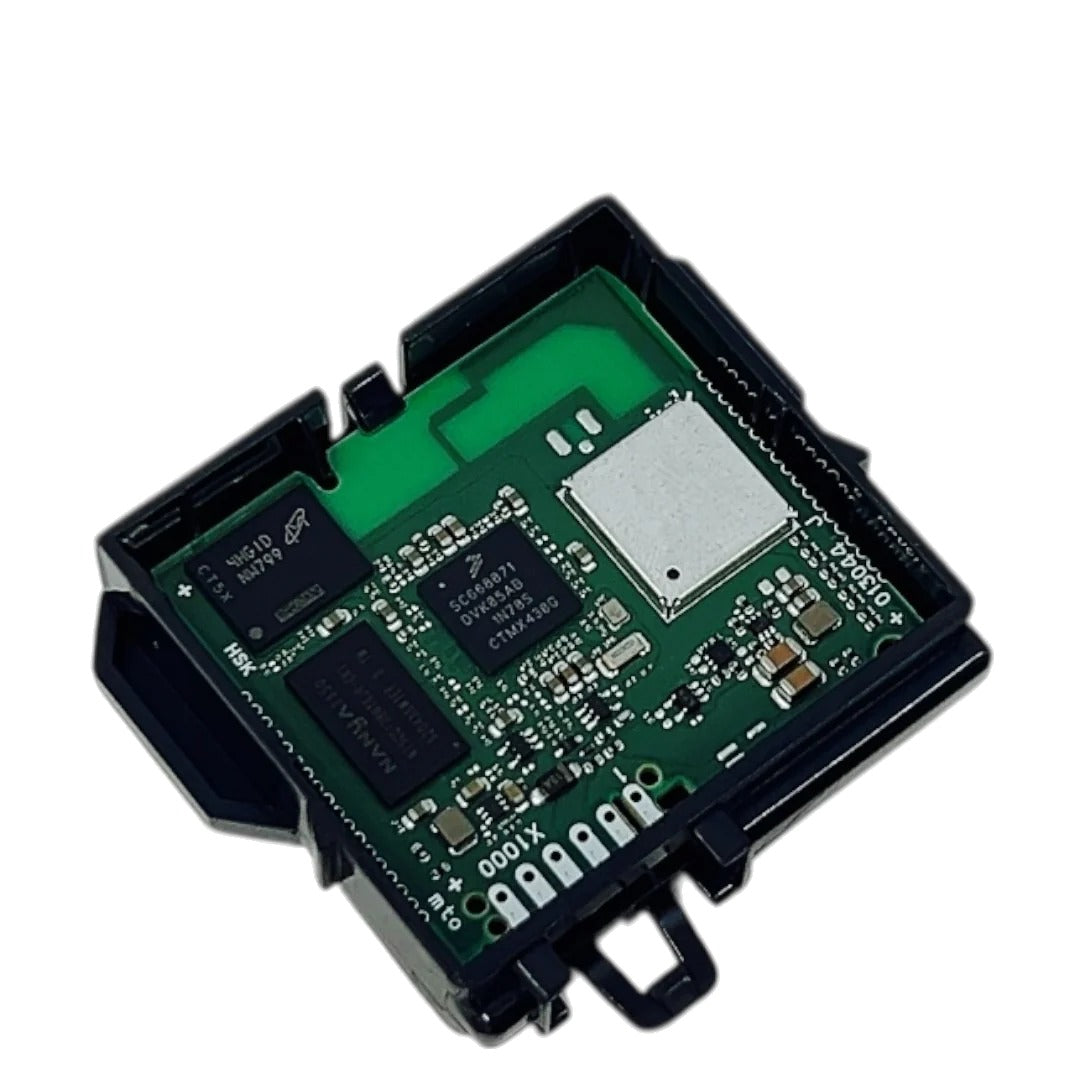 Bosch B36FD31ENS Refrigerator Electronic Control Board 12047105, 10037894
