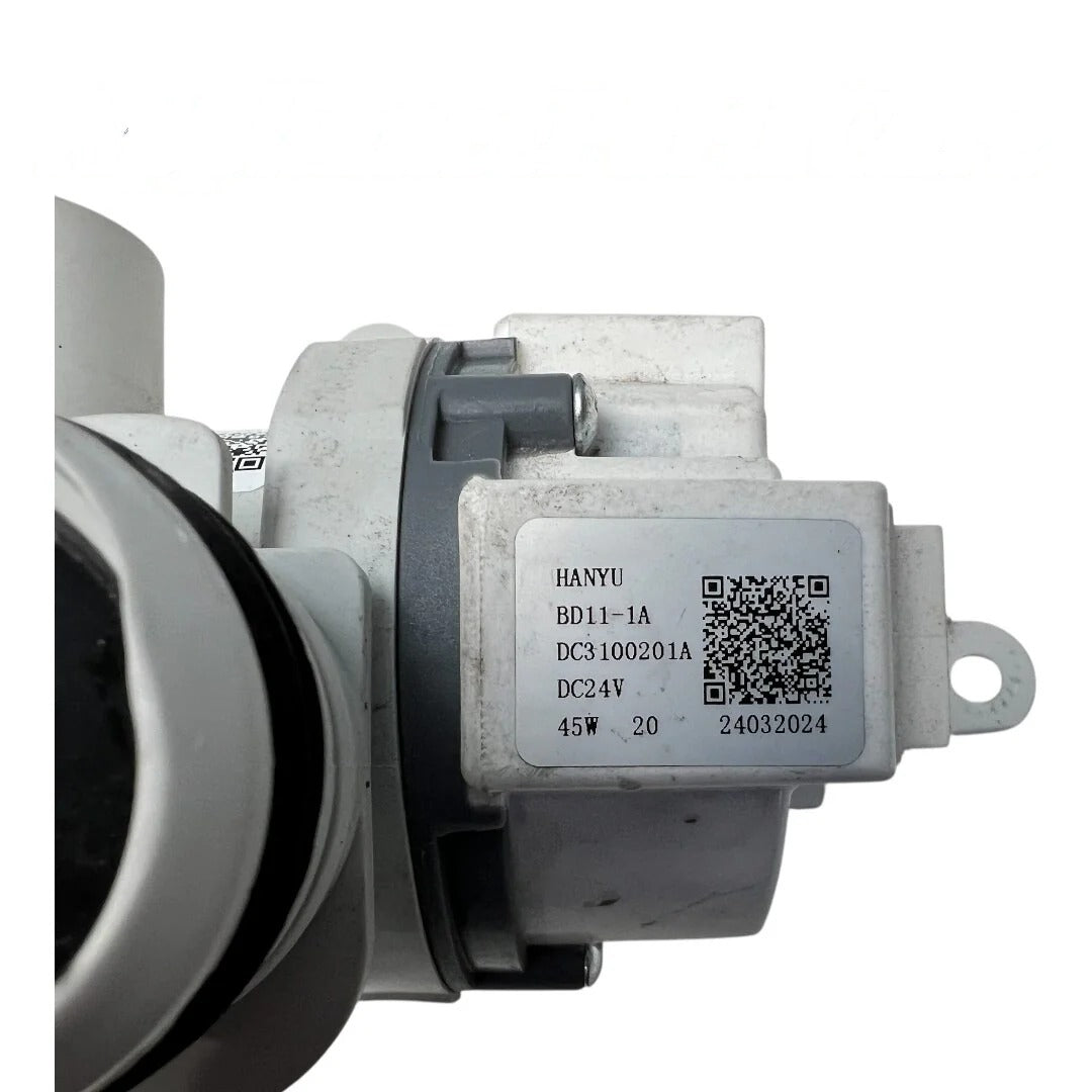 Samsung Washer Drain Pump DC31-00201A, DC97-22840A