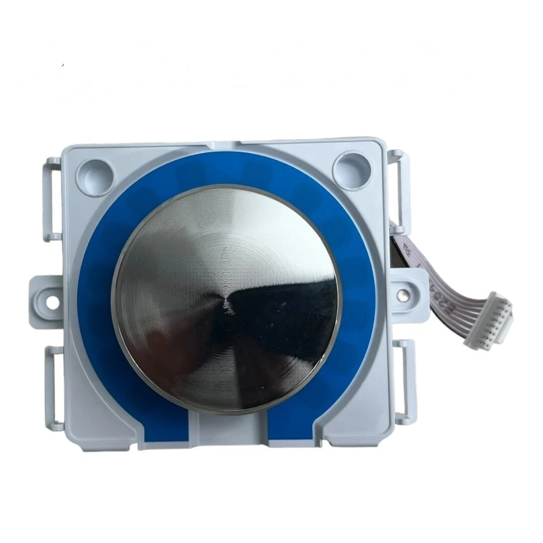 Samsung Washer User Knob Board DC92-02391A