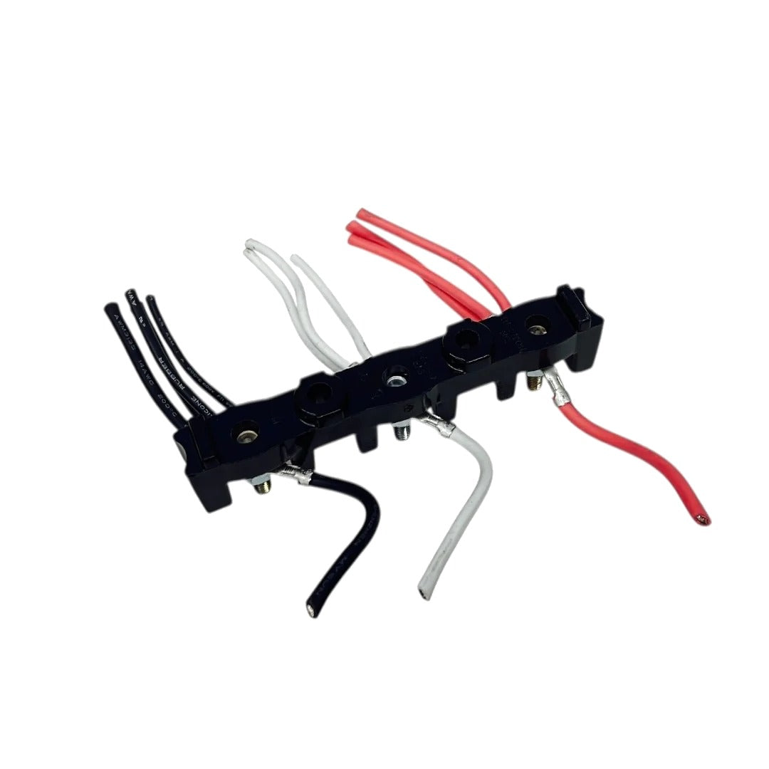 OEM SHARP SWA3052DS Wall Range Oven Terminal Block