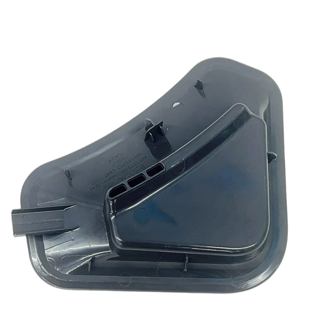 Whirlpool Washer Bleach Bezel W11175760