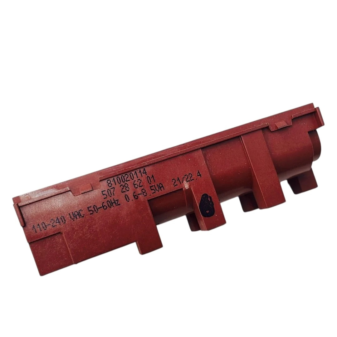 Bosch HDS8045U Range Oven Spark Module 810020114