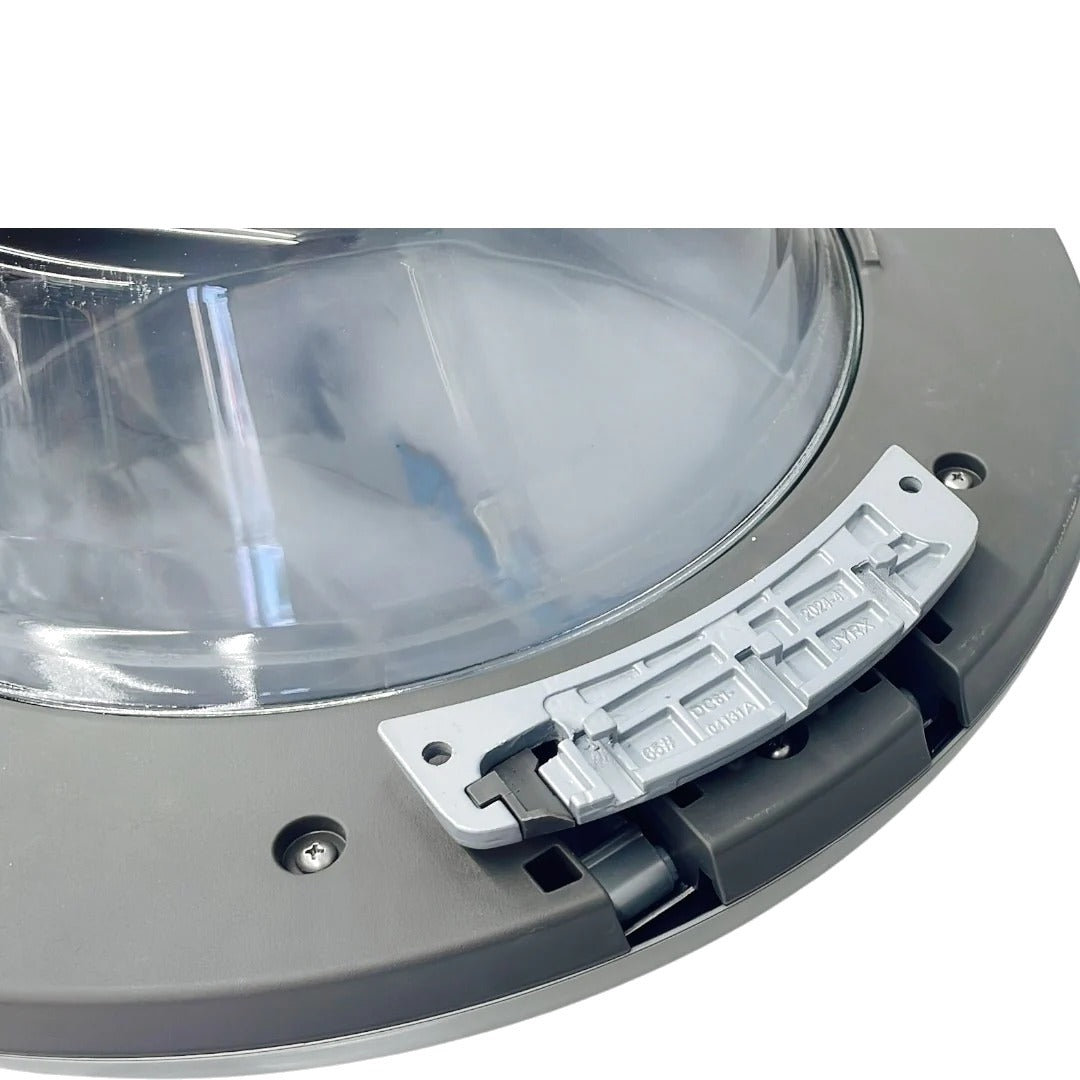 Samsung Washer Door Assembly DC97-22269G, DC61-04131A, DC66-00375A, DC64-01790A