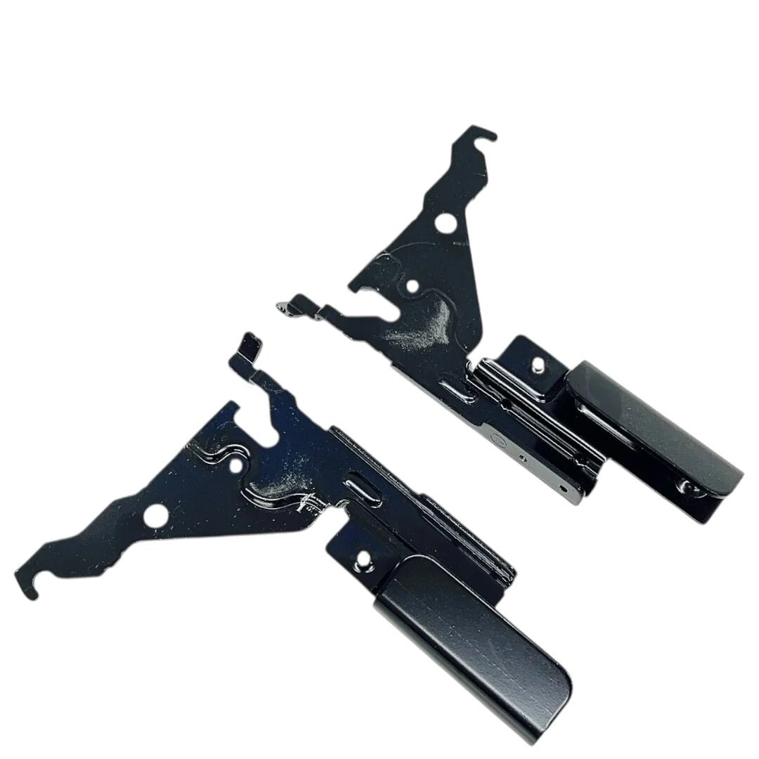 LG Dishwasher Door Hinge Set MEF63061901, MEF63061902