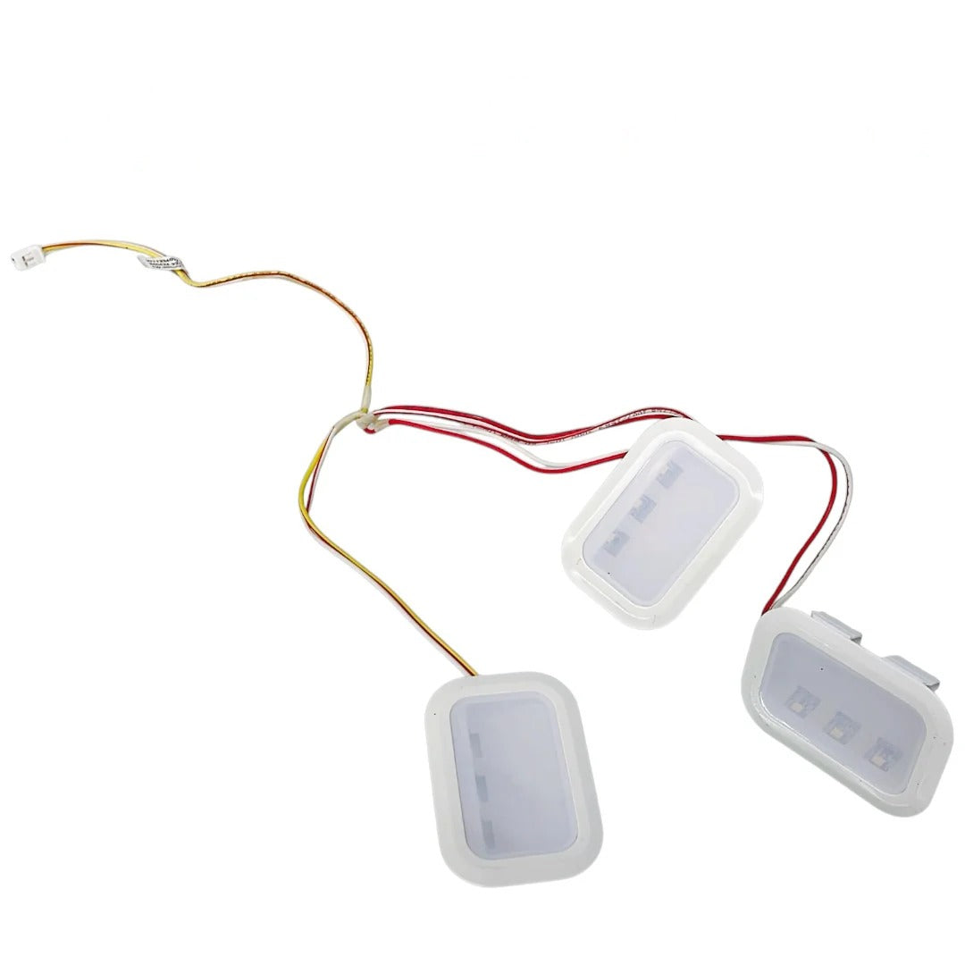 KitchenAid Refrigerator LED Module Set W11234027