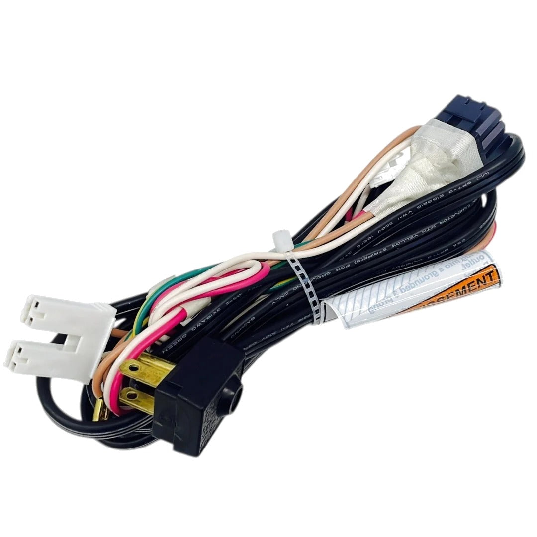 Whirlpool Refrigerator Power Cord W11242280, W11234470