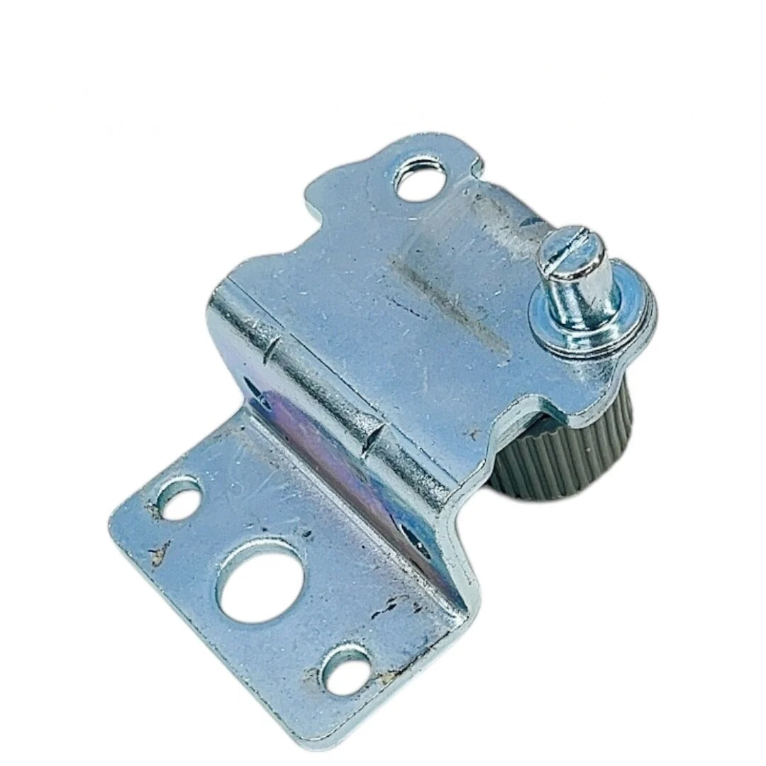 Frigidaire FRTE1814AW Refrigerator Door Hinge, Lower 5304523546