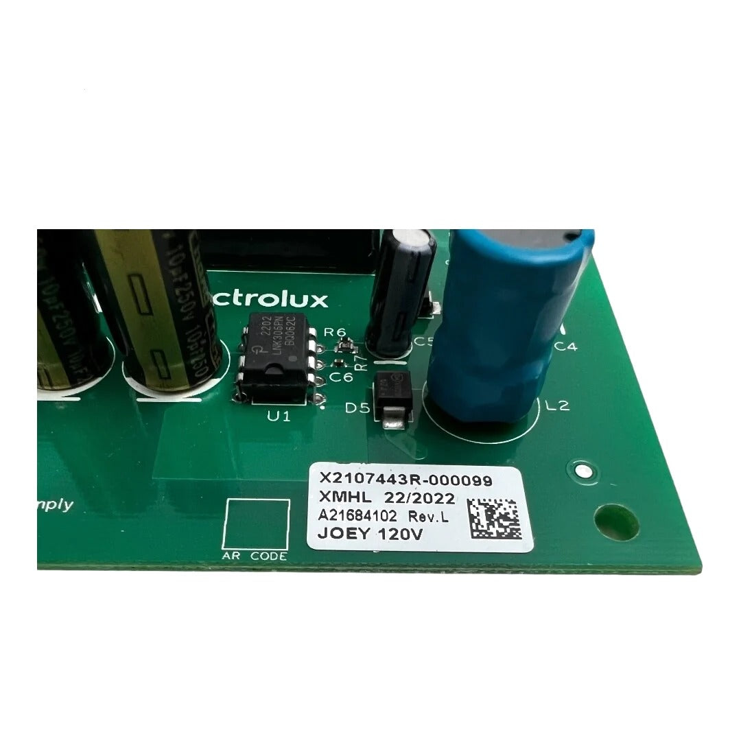 Frigidaire Wall Range Oven Electronic Control Board 5304533763