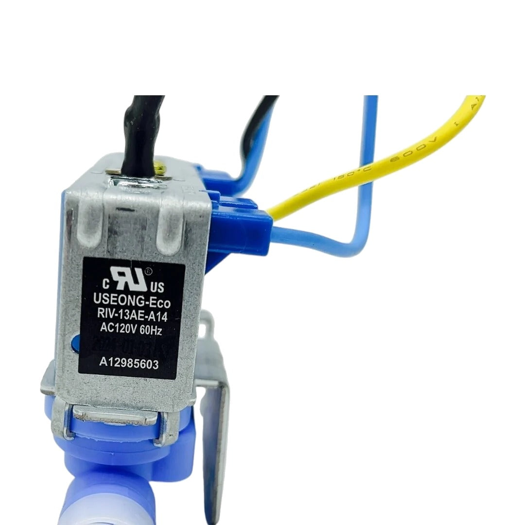 Frigidaire Refrigerator Water Inlet Valve 5304529602