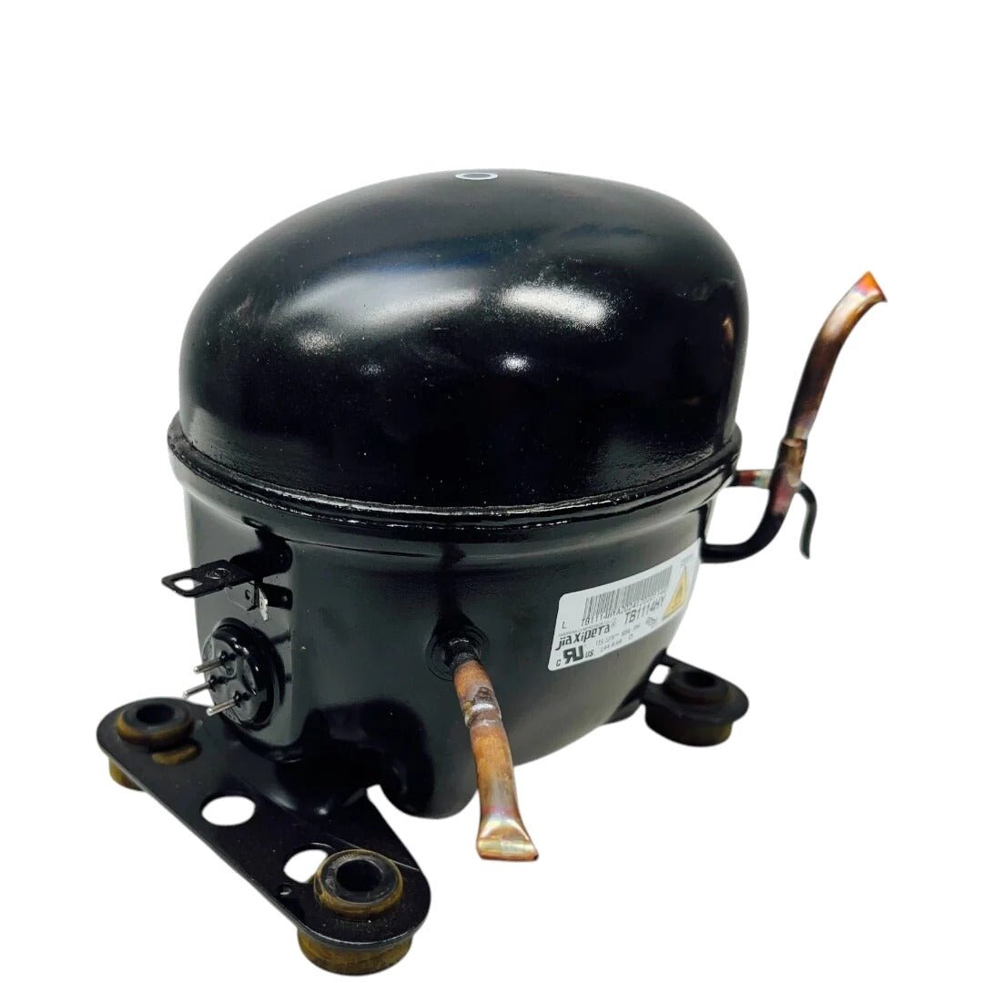 Whirlpool Refrigerator Compressor TB1114HY, W11663223, W11369198, W11476127